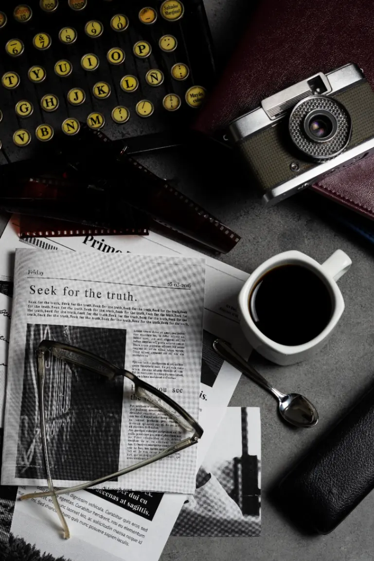 Serendipity daily recaps
